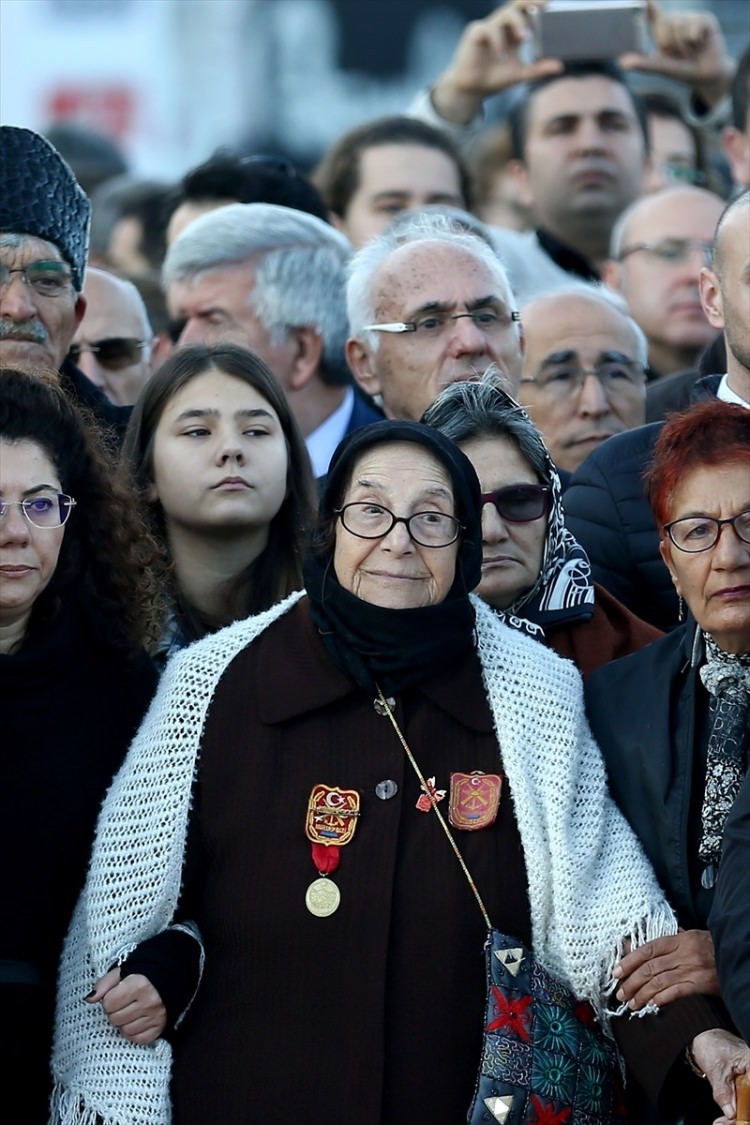 Türkiye'den 09:05 manzaraları