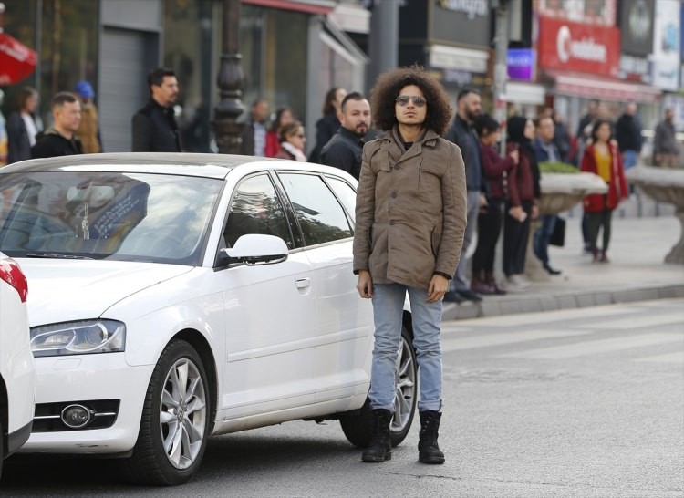 Türkiye'den 09:05 manzaraları