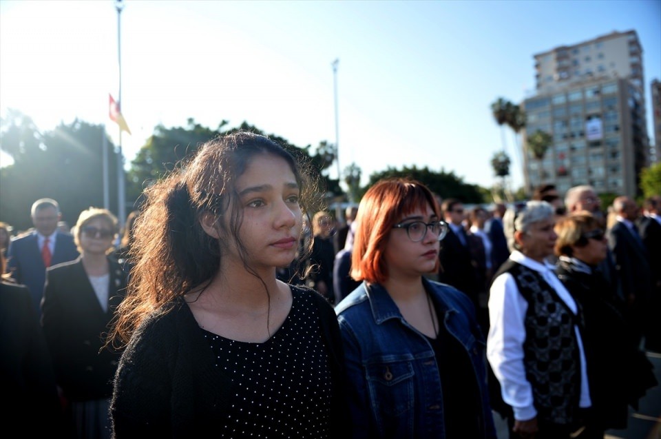 Türkiye'den 09:05 manzaraları