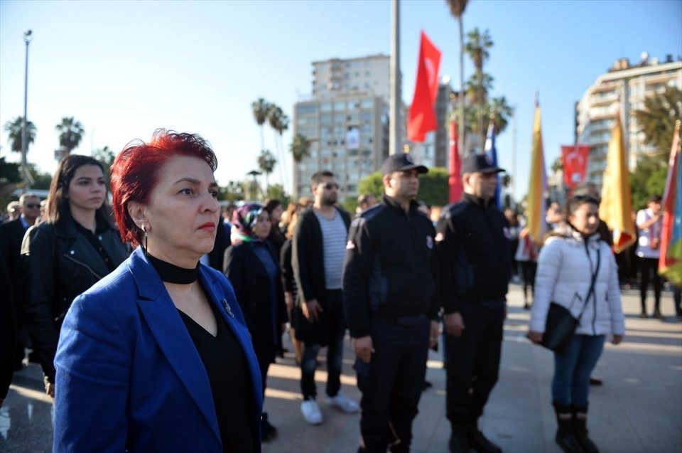 Türkiye'den 09:05 manzaraları