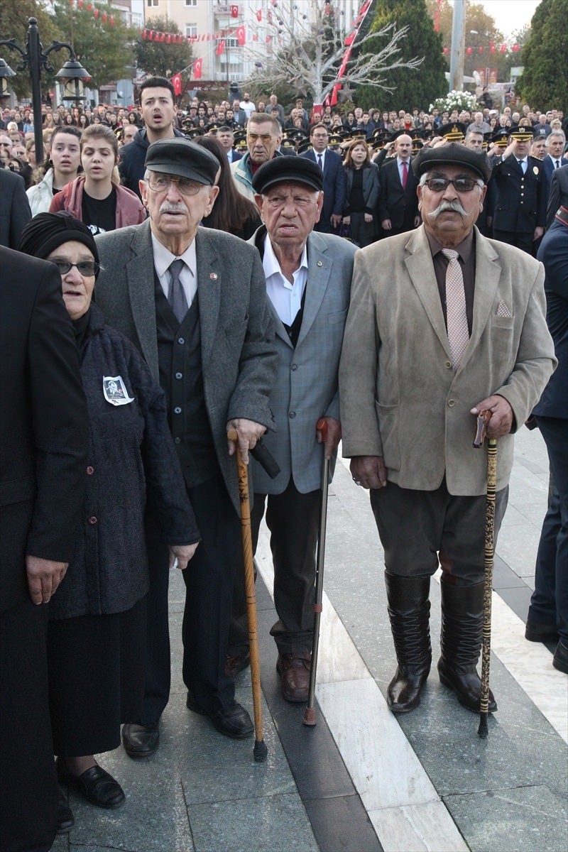 Türkiye'den 09:05 manzaraları