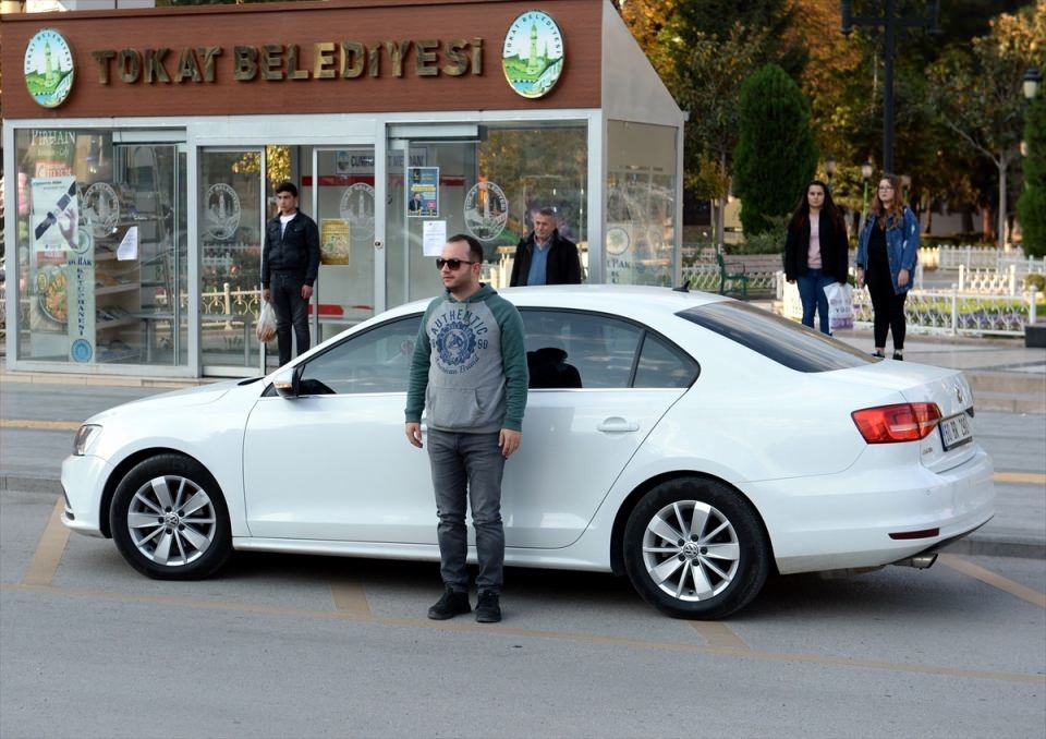 Türkiye'den 09:05 manzaraları