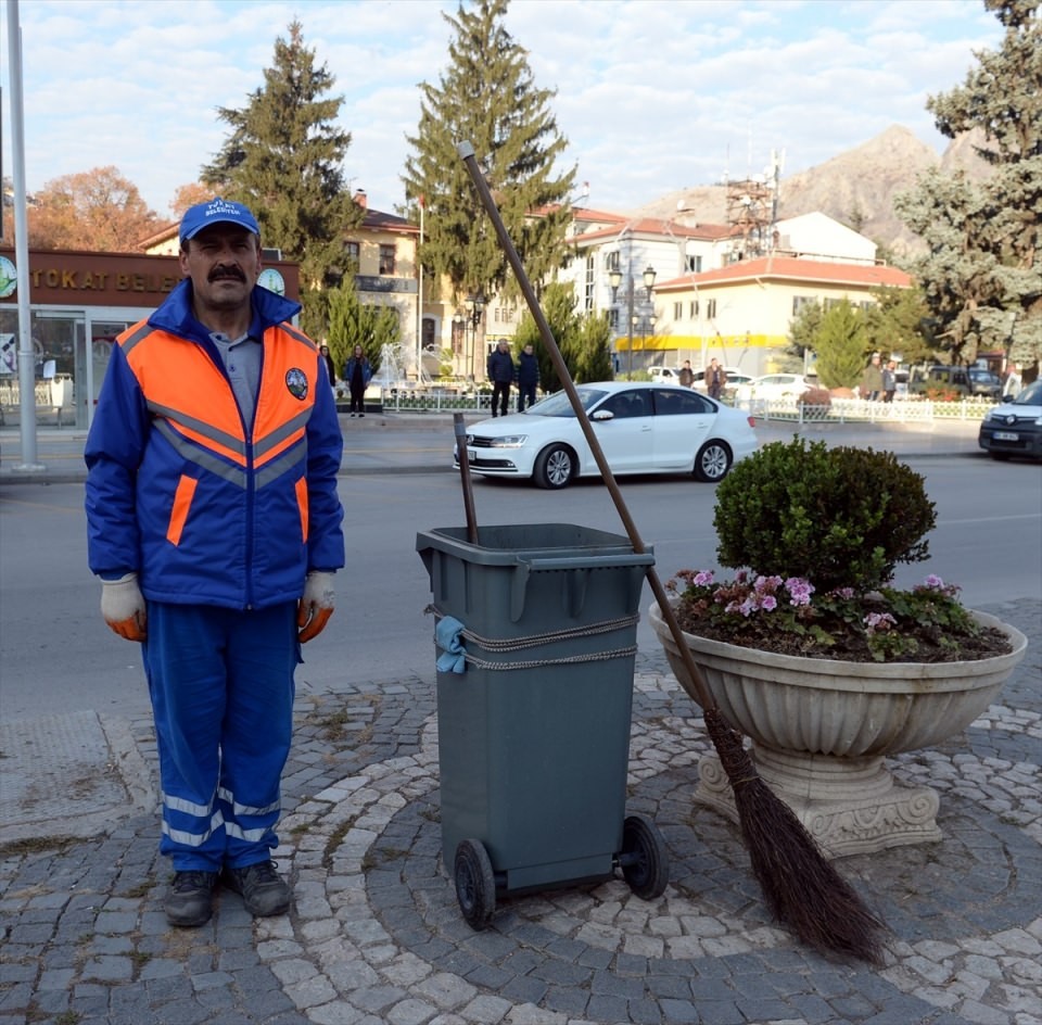 Türkiye'den 09:05 manzaraları