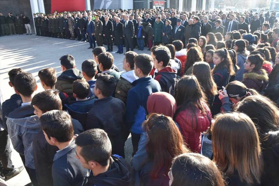 Türkiye'den 09:05 manzaraları