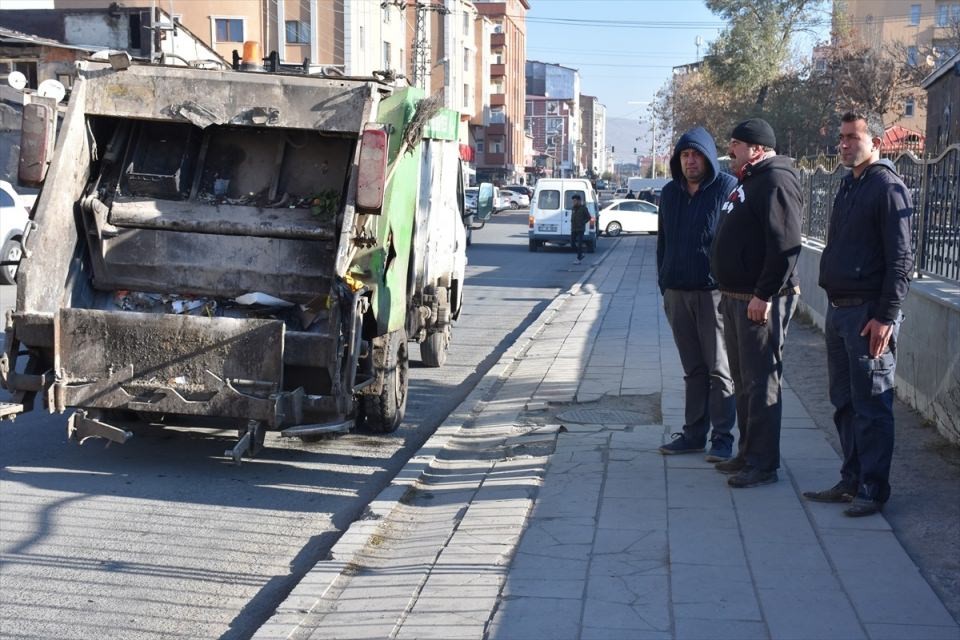 Türkiye'den 09:05 manzaraları