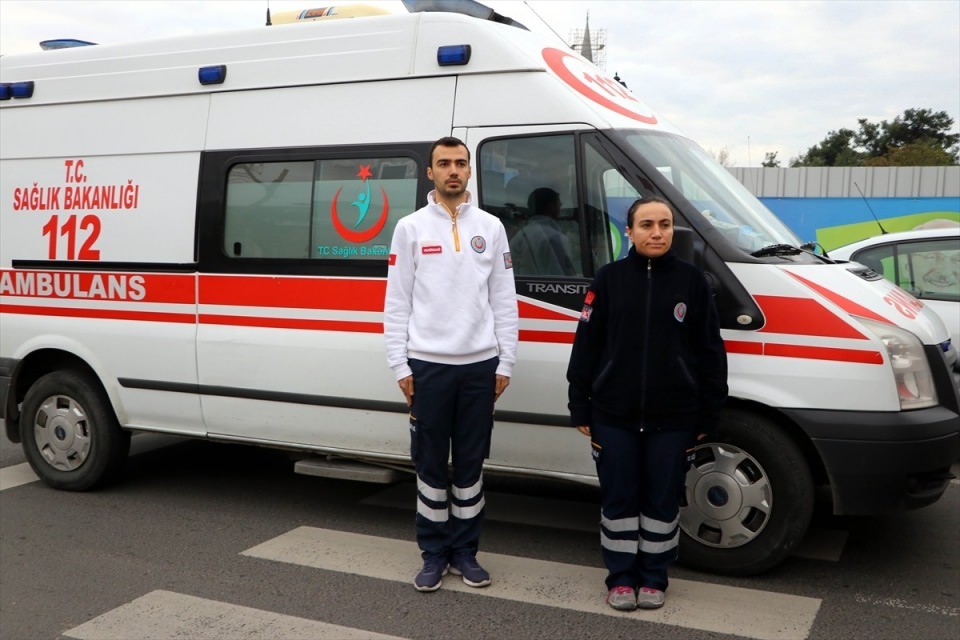 Türkiye'den 09:05 manzaraları