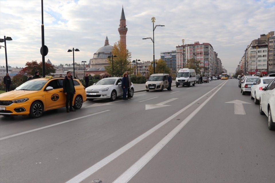 Türkiye'den 09:05 manzaraları