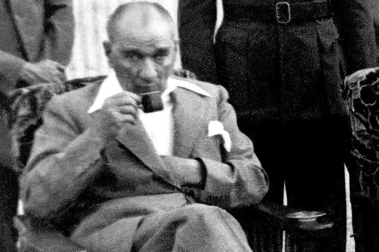 Mustafa Kemal Atatürk'ün en sevdiği yemekler