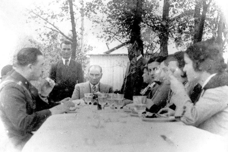 Mustafa Kemal Atatürk'ün en sevdiği yemekler