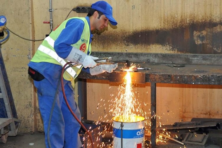 Belge istenecek 117 meslek açıklandı