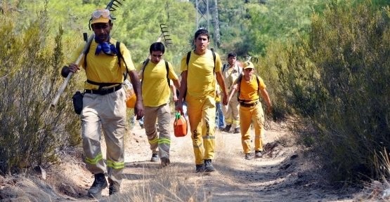 Belge istenecek 117 meslek açıklandı