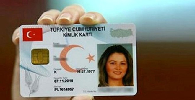 TC kimlik numarasının sırrı ortaya çıktı