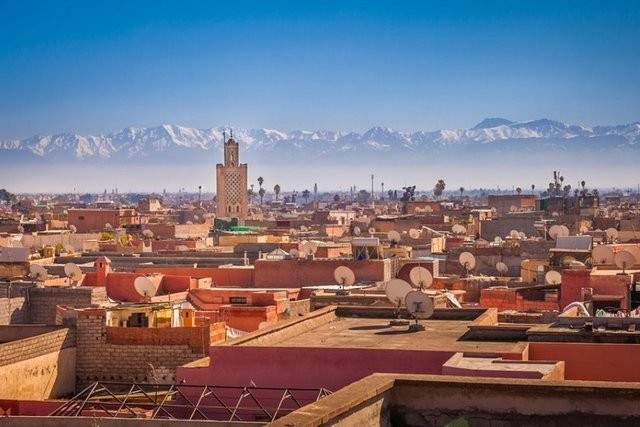 İşte dünyanın en mutlu şehirleri