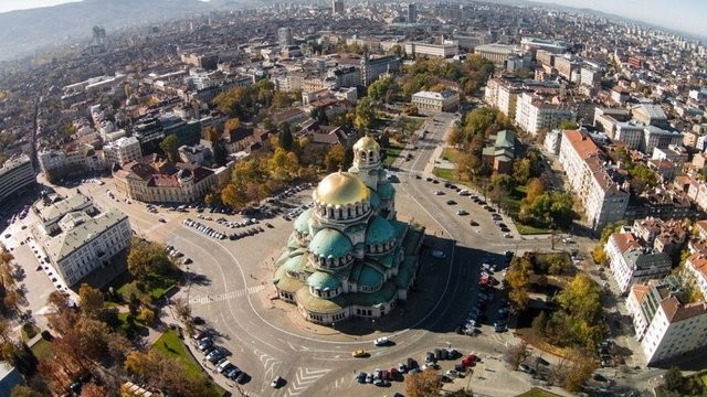 İşte dünyanın en mutlu şehirleri