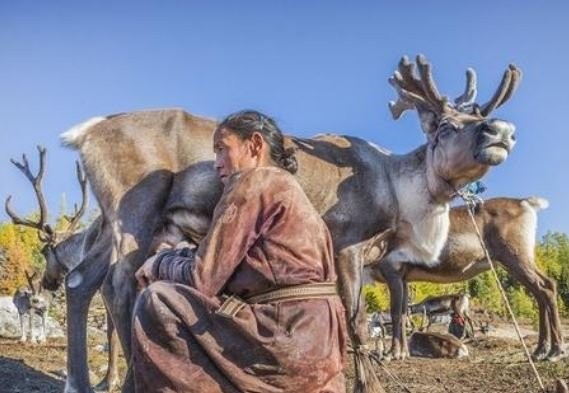 Kayıp Türkler'in sıra dışı hayatı! 500 kişi kaldılar...