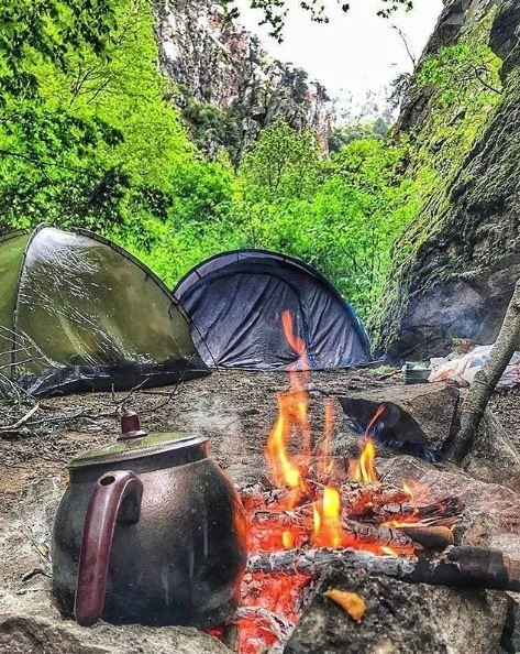 Türk gezgin otostopla 36 ülke 81 şehir gezdi