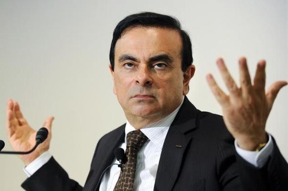 Genelevde basılan da var! Ghosn adı skandala karışan ilk CEO değil