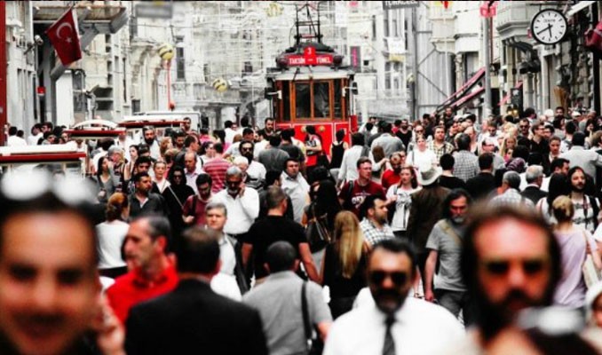 Türkiye'de en çok kullanılan soyisimler açıklandı