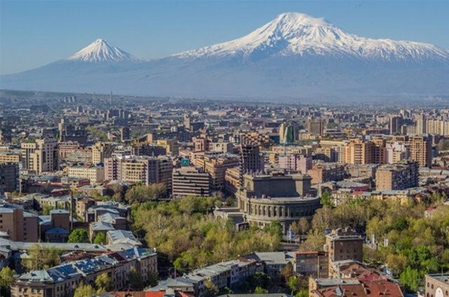 İşe Türkiye'den vizesiz gidilebileceğiniz  ülkeler