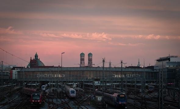 Dünyanın en çok ziyaret edilen şehirleri açıklandı!