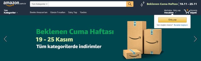 İşte Türkiye'nin alternatif 'Cuma'sı