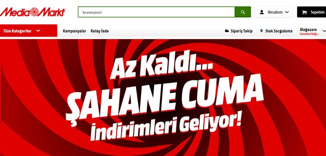 İşte Türkiye'nin alternatif 'Cuma'sı