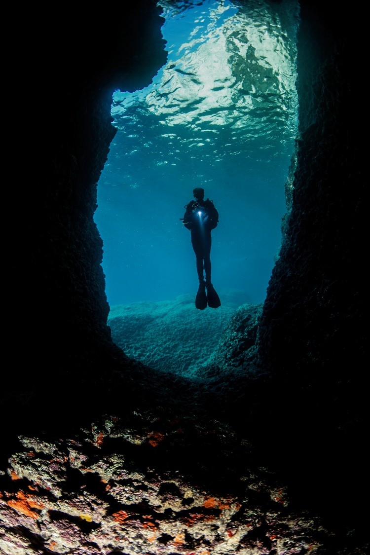 Doğu Akdeniz'in Kızıldeniz'i