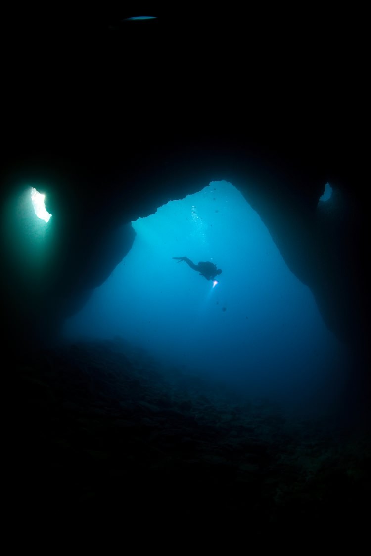 Doğu Akdeniz'in Kızıldeniz'i