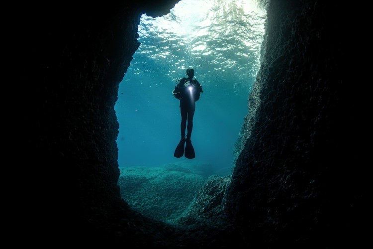 Doğu Akdeniz'in Kızıldeniz'i