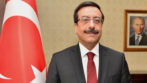 İşte il il AK Parti belediye başkan adayları