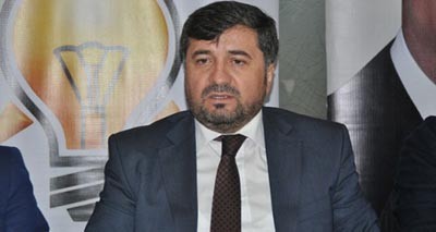 İşte il il AK Parti belediye başkan adayları