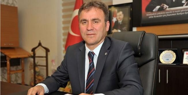 İşte il il AK Parti belediye başkan adayları