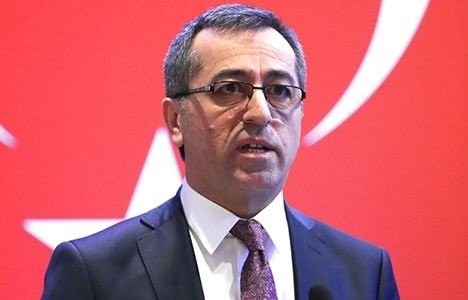 İşte il il AK Parti belediye başkan adayları