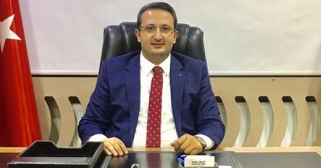 İşte il il AK Parti belediye başkan adayları