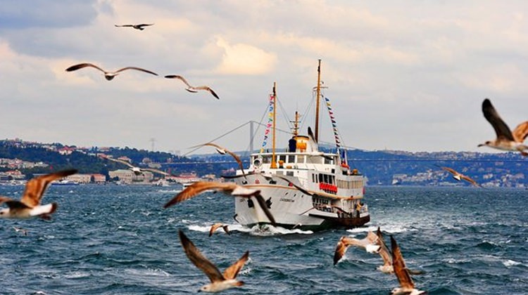 Meteoroloji'den yağış uyarısı! 