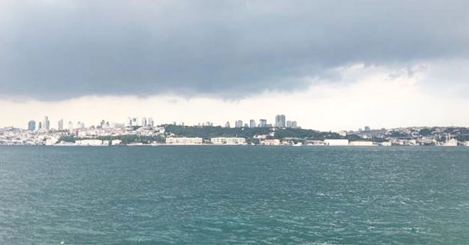 Meteoroloji'den yağış uyarısı! 