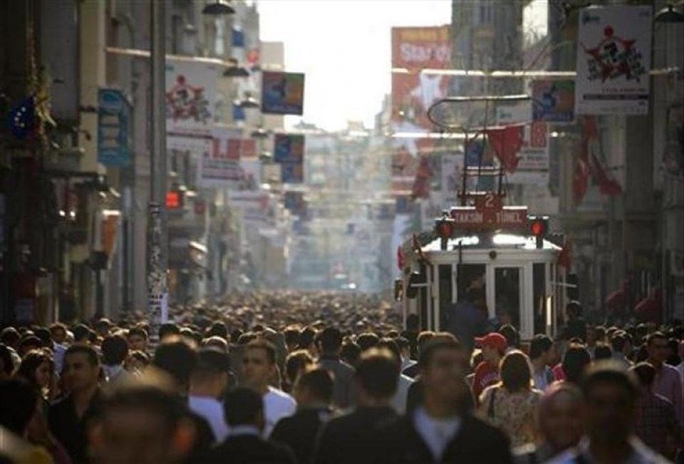 Dünya Yetenek Endeksi açıklandı! Türkiye kaçıncı sırada?