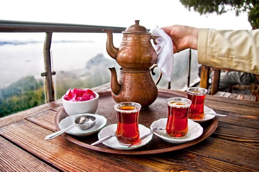 Çay tüketimi genetik değişikliklere neden oluyor!