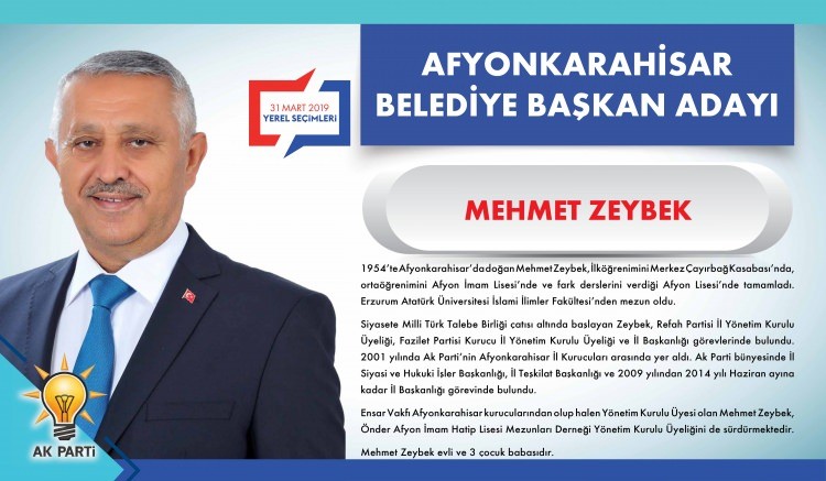 İşte AK Parti'nin aday listesinin tamamı