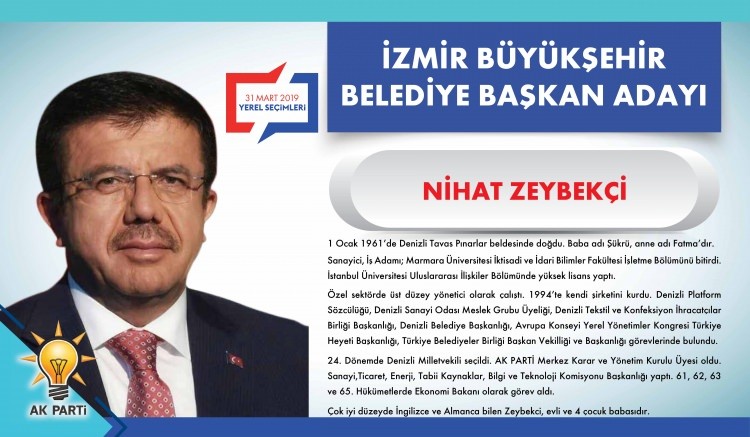 İşte AK Parti'nin aday listesinin tamamı