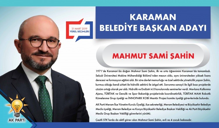 İşte AK Parti'nin aday listesinin tamamı