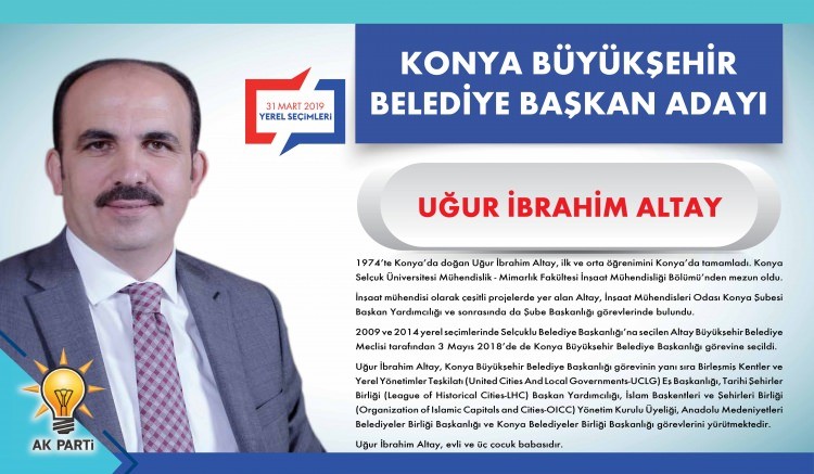 İşte AK Parti'nin aday listesinin tamamı