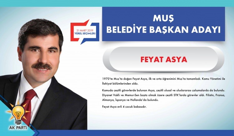 İşte AK Parti'nin aday listesinin tamamı