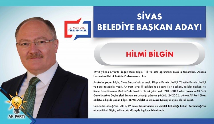 İşte AK Parti'nin aday listesinin tamamı