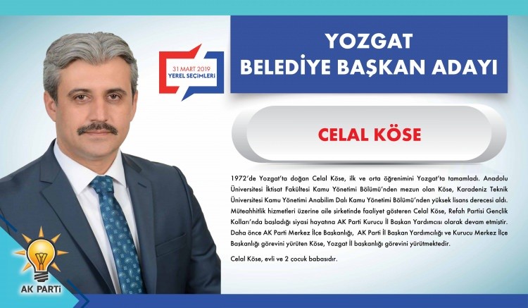 İşte AK Parti'nin aday listesinin tamamı