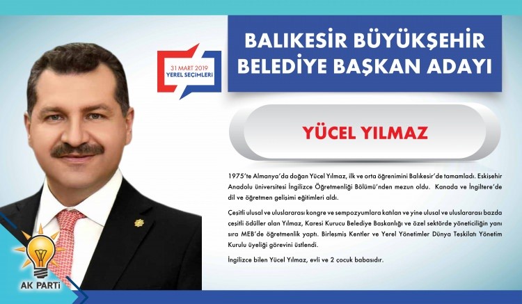 İşte AK Parti'nin aday listesinin tamamı