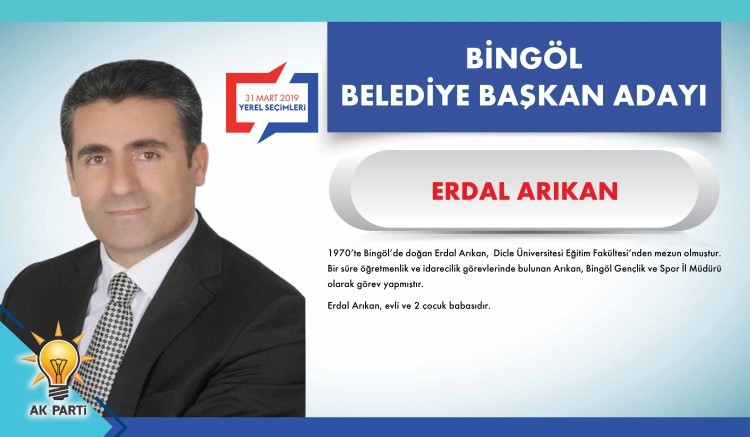 İşte AK Parti'nin aday listesinin tamamı