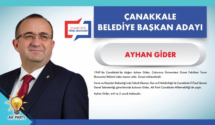 İşte AK Parti'nin aday listesinin tamamı