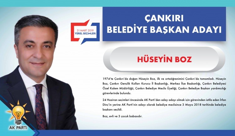 İşte AK Parti'nin aday listesinin tamamı