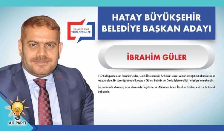 İşte AK Parti'nin aday listesinin tamamı